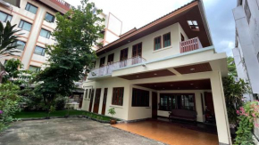 Chan Home Villa